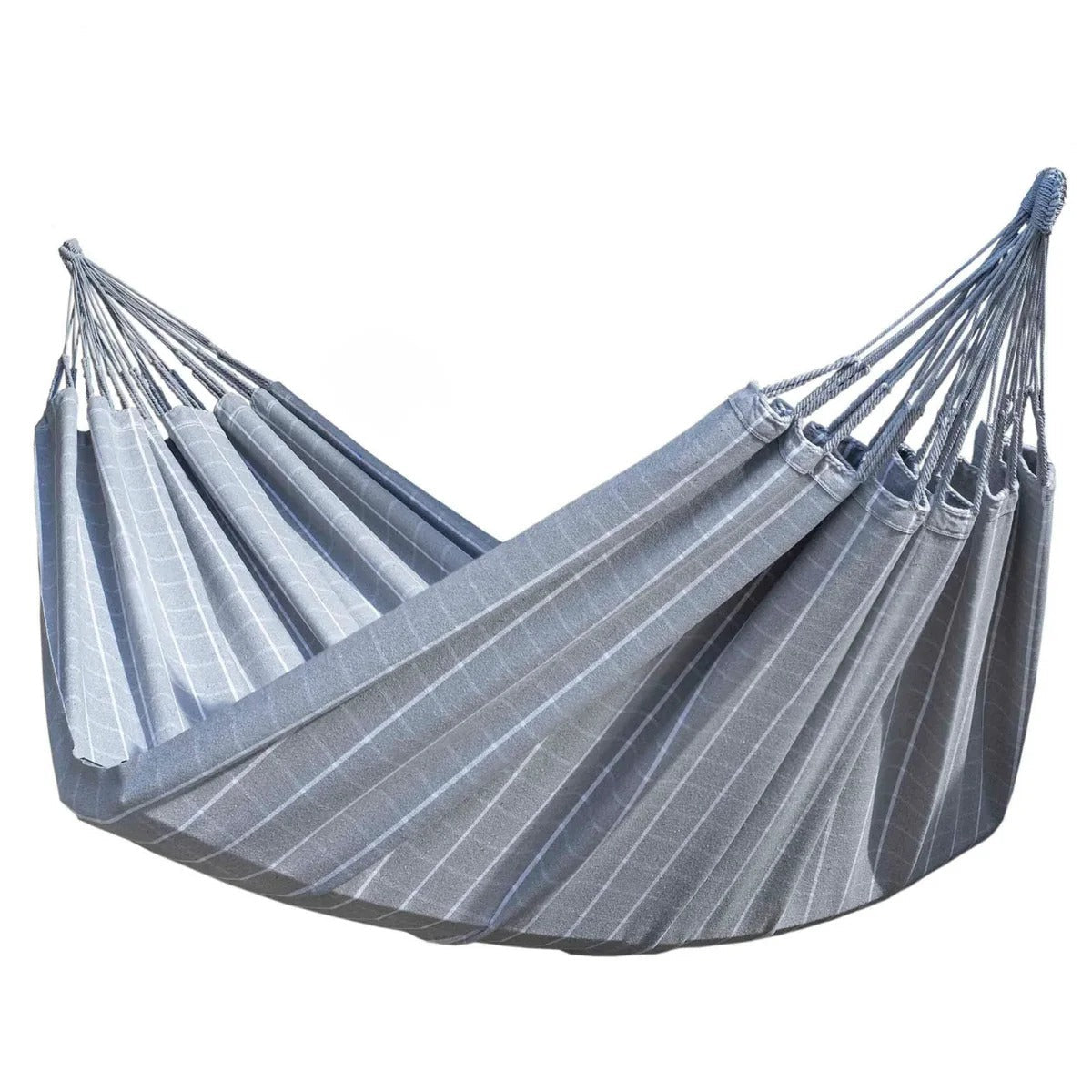 Hamac Colombien Duo Quito | 2 Personnes, Tissage Dense, Multi-Coloris | HAMACJARDIN