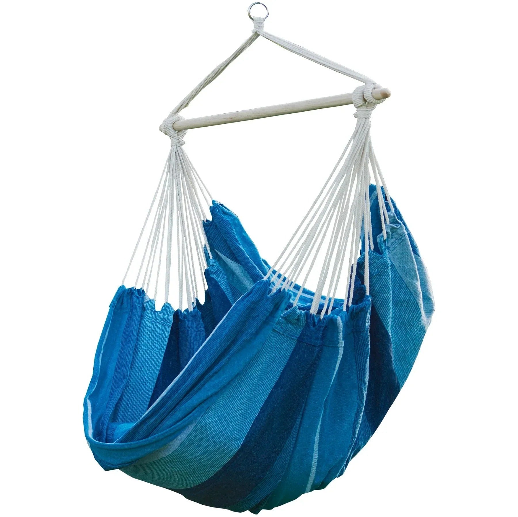 Fauteuil Suspendu Jardin Liora | Balancelle Suspendue, Design Moderne | HAMACJARDIN