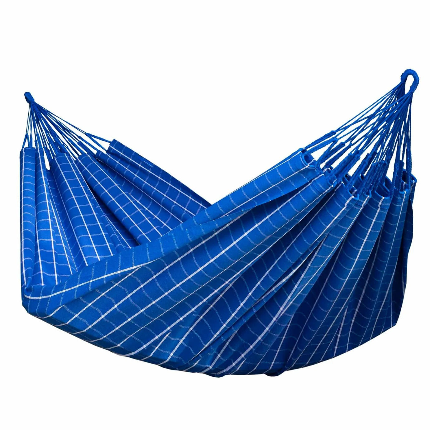 Hamac Colombien Duo Quito | 2 Personnes, Tissage Dense, Multi-Coloris | HAMACJARDIN